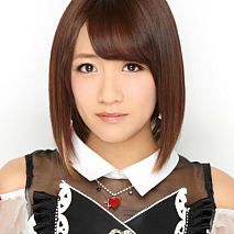 AKB48 高橋みなみ (C)AKS