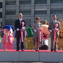 「第4回東京拘置所矯正展～「まち」とともに～」より