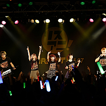 リスアニ！CIRCUIT Vol.07より