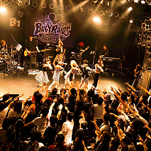 ベイビーレイズJAPAN