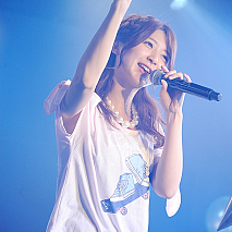 アプガ定期公演 92回 森咲樹生誕スペシャルより