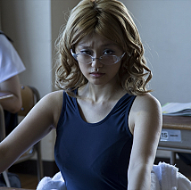 山地まり (C)2016三家本礼・KADOKAWA刊/VAP