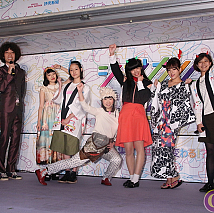 シブカル祭り。2015