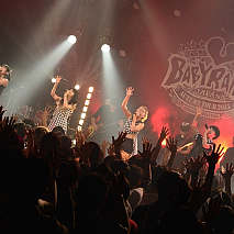 ベイビーレイズJAPAN