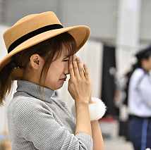 高橋みなみ (C)AKS