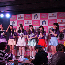 虹色fanふぁーれ