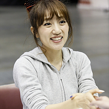 AKB48 高橋みなみ (C)AKS