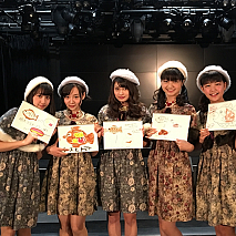 ハコイリ♡ムスメ