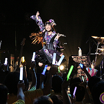 柊木りお『21st Birthday One-man Live』より