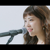 「酔わないウメッシュ」CMより