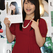 モーニング娘。'15 鞘師里保