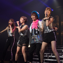 チャオ ベッラ チンクエッティ