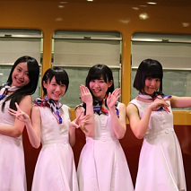 ミライスカート