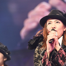 『AKB48 グループリクエストアワー セットリストベスト 100 2016』より、宮澤佐江　(C)AKS