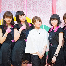 矢口真里とNEXT YOU