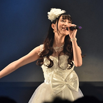 上野優華バースデーライブより