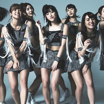 アップアップガールズ（仮）