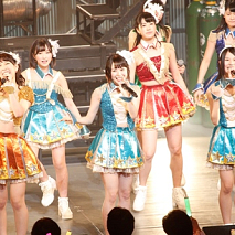 『SKE48 47 都道府県全国ツアー ～機は熟した。全国へ行こう！～』(C)AKS