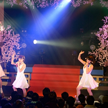 ミライスカート