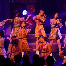 『モーニング娘。'16コンサートツアー春 ～EMOTION IN MOTION～』