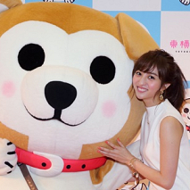 『2nd Anniversary Event　東横ハチ公 ファッションショー！』より