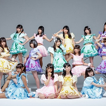 「Label The Garden」メンバーたち