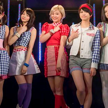 ベイビーレイズJAPAN