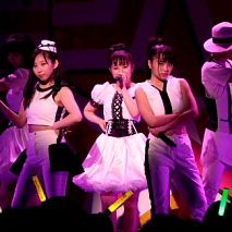 『Dream5 THE LIVE～LAST ORIGINAL　FIVE～』より