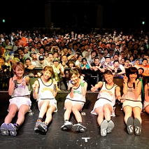 リリカルスクール