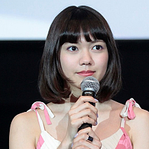 『オオカミ少女と黒王子』名古屋舞台挨拶より。