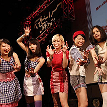 ベイビーレイズJAPAN