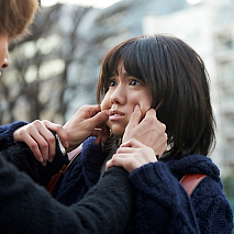 　『オオカミ少女と黒王子』より