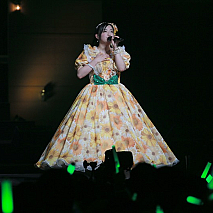 モーニング娘。'16コンサートツアー春～EMOTION IN MOTION～　鈴木香音卒業スペシャルより