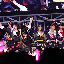 『Hello!Project 研修生発表会 2016 6月 ～EXITING！～』より