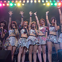 アップアップガールズ（仮）