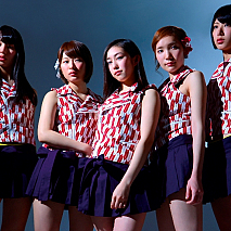 ひめキュンフルーツ缶