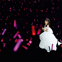 『祝 高橋みなみ卒業 “148.5cmが見た夢” in 横浜スタジアム』 より