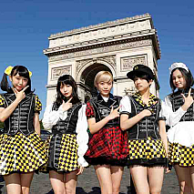 ベイビーレイズJAPAN