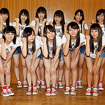 HKT48新メンバー・第4期生11名