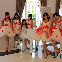 『愛してジャジー feat. 高木里代子』MV