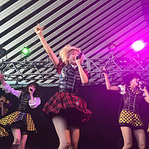 ベイビーレイズJAPAN