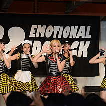 『林 愛夏ハピバLIVE』