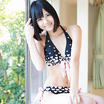 伊藤祐奈 ゆうな