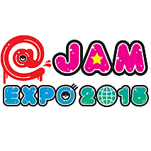 @JAM EXPO 2015
