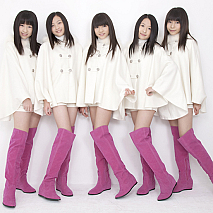 東京女子流 (c)avex