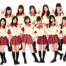 NICE GIRLプロジェクトLIVE、そしてめちゃモテ委員長 歌謡祭2010開催！