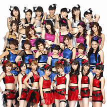 モベキマス (C)ハロー！プロジェクト