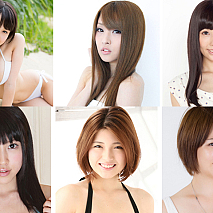 革命！グラドル新党　番組連動撮影会