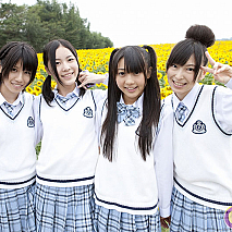 SKE48学園　課外授業第2弾！