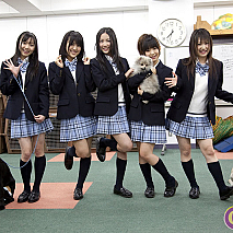 SKE４８学園DVD-BOXⅢ発売日決定